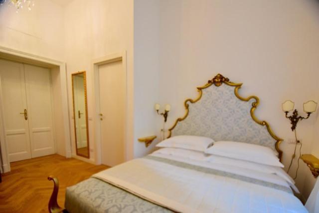 Bed and Breakfast La Belle Coquette Como Exterior foto